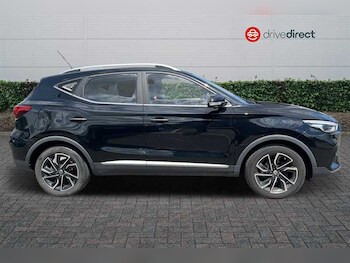 Used MG MG ZS 2022 for sale - 75201575: Photo