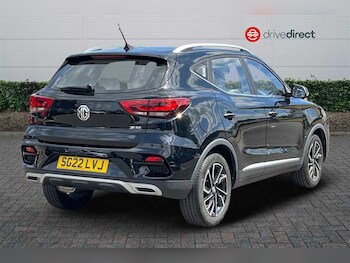 Used MG MG ZS 2022 for sale - 75201575: Photo