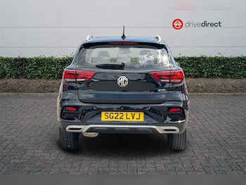 Used MG MG ZS 2022 for sale - 75201575: Photo