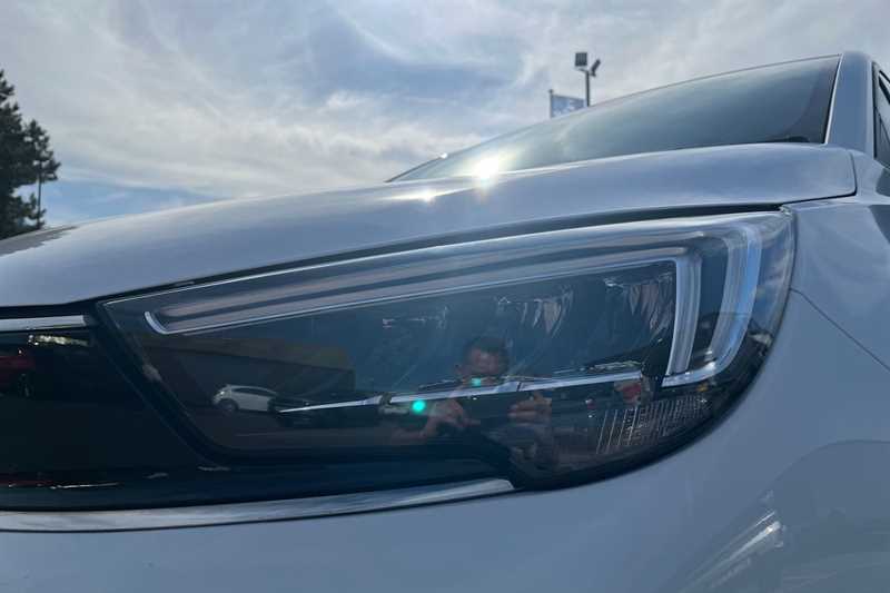 Used Vauxhall Crossland 2022 for sale - 78208326: Photo 29