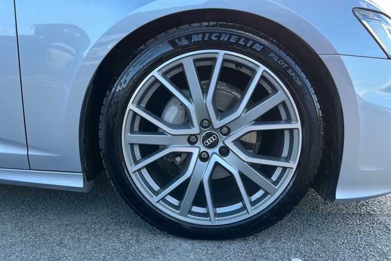 Used Audi A6 for sale - 77335228: Photo 9