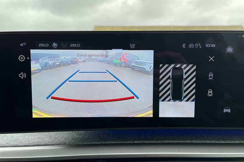 Used Peugeot 3008 2025 for sale - 77567270: Photo 19