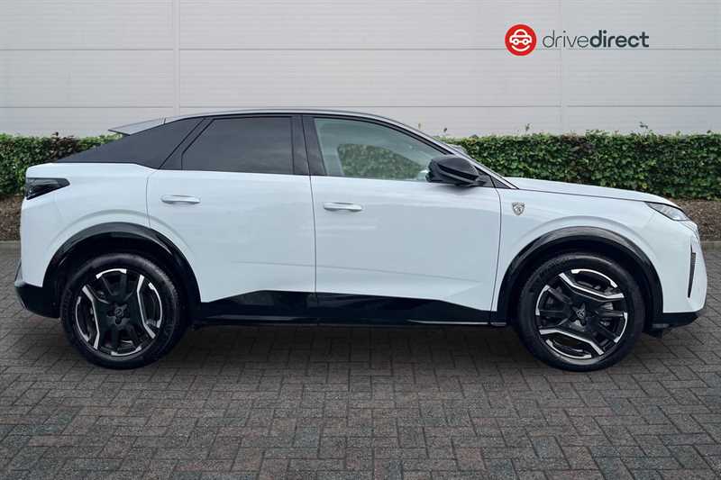 Used Peugeot 3008 2025 for sale - 77567270: Photo 2