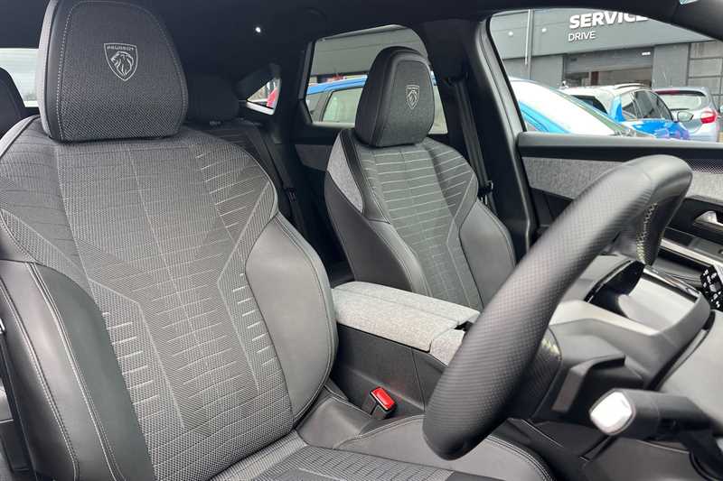 Used Peugeot 3008 2025 for sale - 77567270: Photo 23