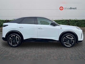 Used Peugeot E-3008 undefined for sale - 77567270: Photo