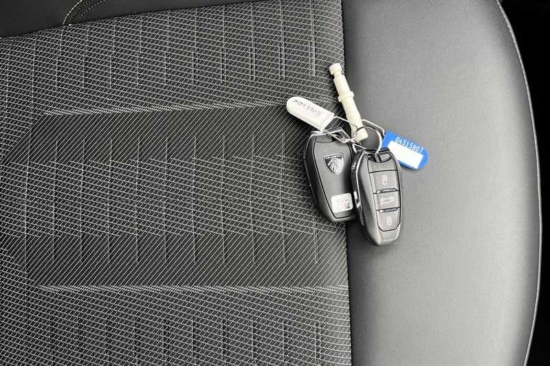 Used Peugeot 3008 2025 for sale - 77567270: Photo 36