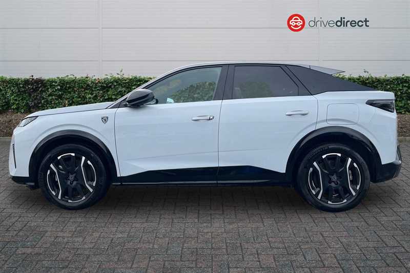 Used Peugeot 3008 2025 for sale - 77567270: Photo 6