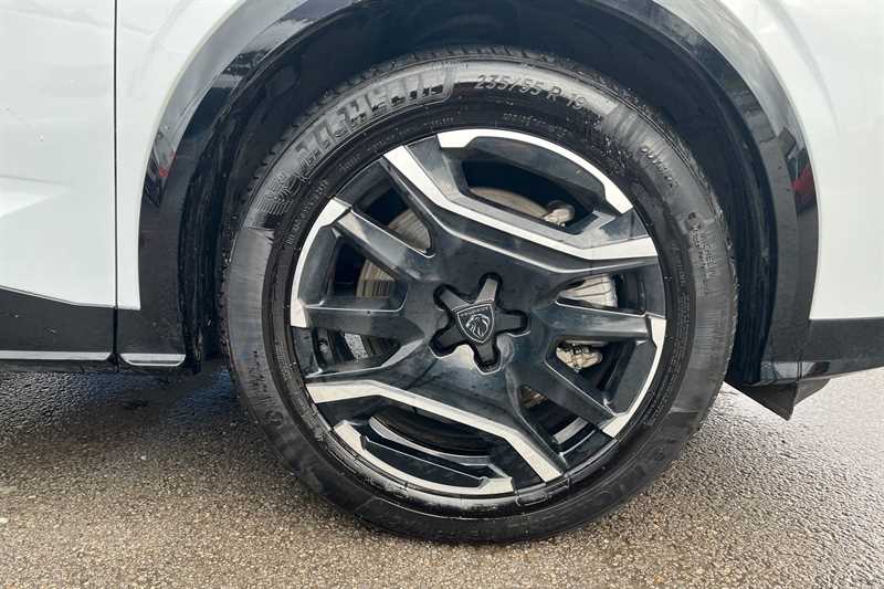 Used Peugeot 3008 2025 for sale - 77567270: Photo 9