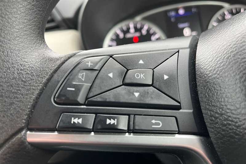 Used Nissan Micra 2021 for sale - 77843898: Photo 21