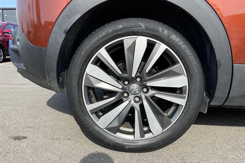 Used Peugeot 3008 2020 for sale - 78208632: Photo 12