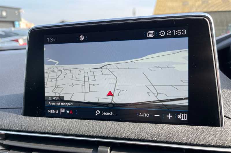 Used Peugeot 3008 2020 for sale - 78208632: Photo 18