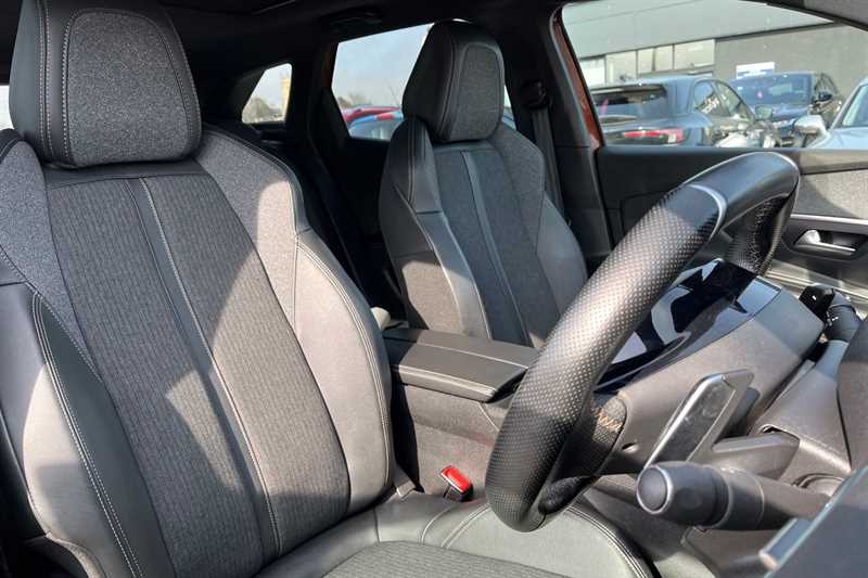 Used Peugeot 3008 2020 for sale - 78208632: Photo 23