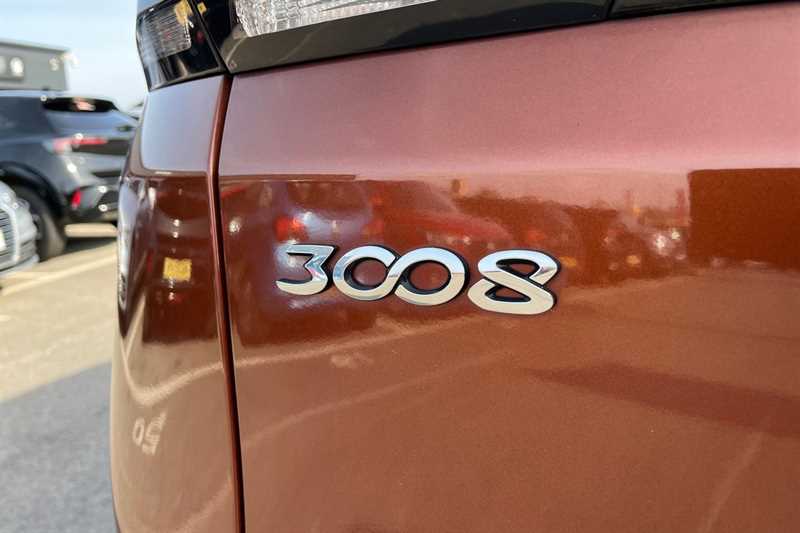Used Peugeot 3008 2020 for sale - 78208632: Photo 30