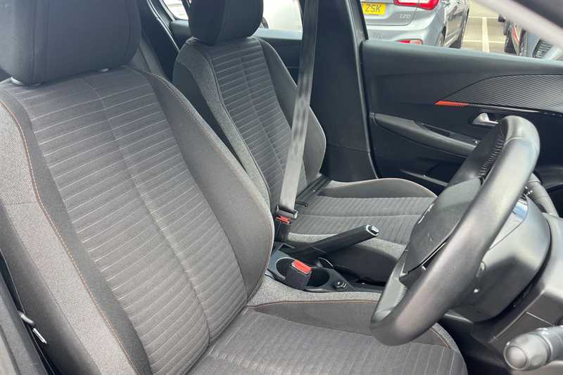 Used Peugeot 208 2022 for sale - 76732707: Photo 23