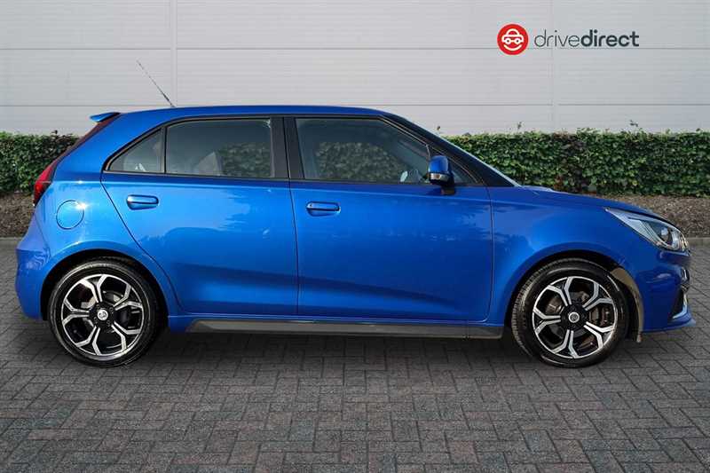 Used MG MG3 for sale - 77863015: Photo 2