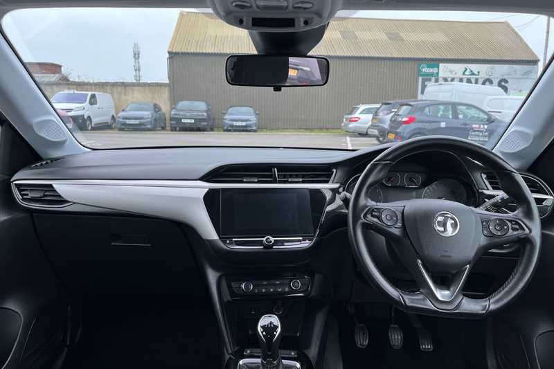 Used Vauxhall Corsa 2022 for sale - 76489948: Photo 13