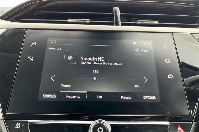 Used Vauxhall Corsa 2022 for sale - 76489948: Photo 17