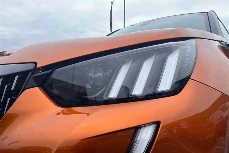 Used Peugeot 2008 2021 for sale - 78142385: Photo 29