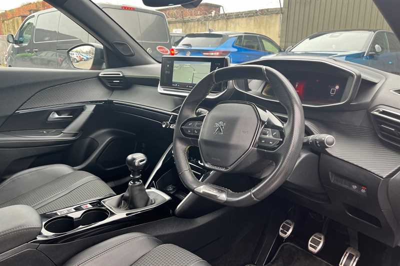 Used Peugeot 2008 2021 for sale - 78142385: Photo 39