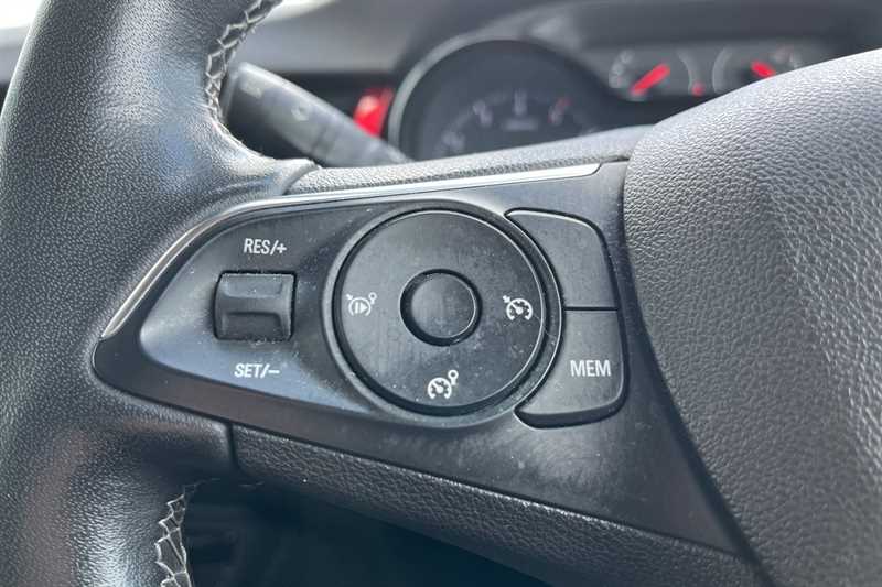 Used Vauxhall Crossland 2022 for sale - 78137741: Photo 21