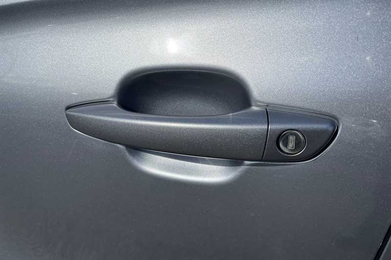 Used Vauxhall Crossland 2022 for sale - 78137741: Photo 33