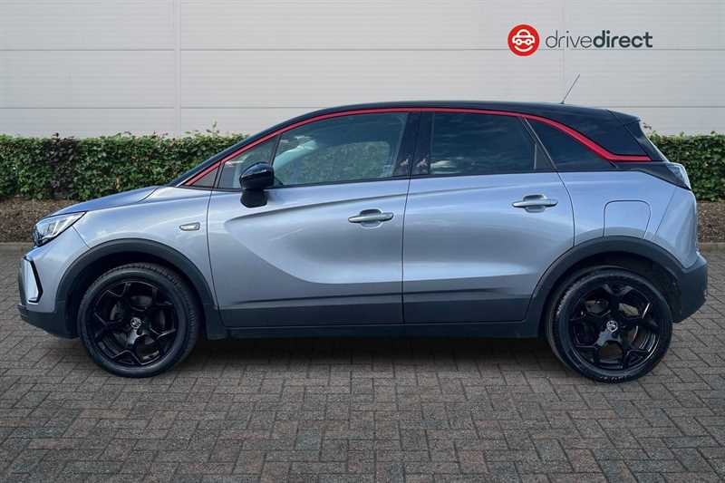 Used Vauxhall Crossland 2022 for sale - 78137741: Photo 6