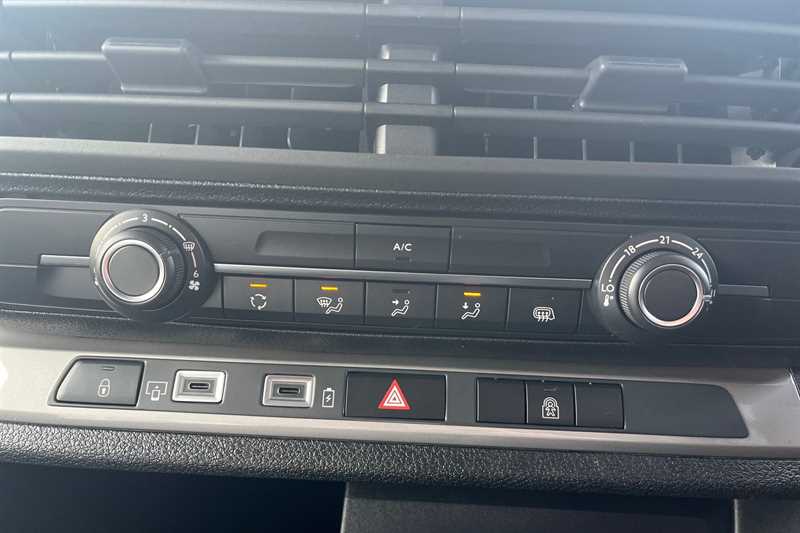 Used Vauxhall Vivaro 2025 for sale - 77317485: Photo 15