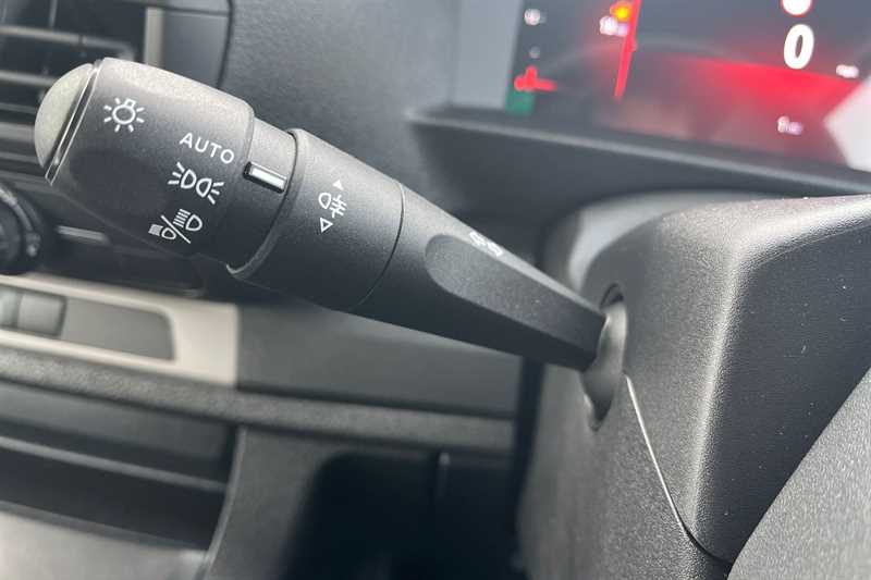 Used Vauxhall Vivaro 2025 for sale - 77317485: Photo 26