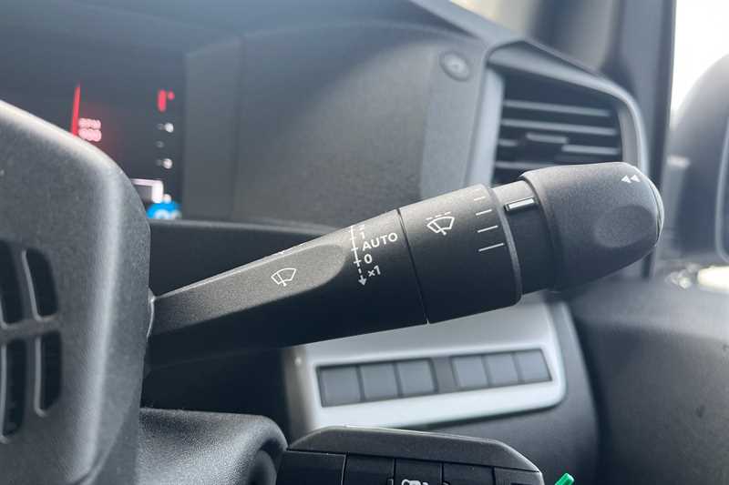 Used Vauxhall Vivaro 2025 for sale - 77317485: Photo 27