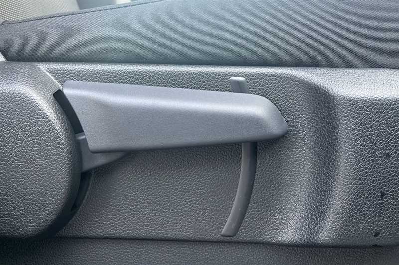 Used Vauxhall Vivaro 2025 for sale - 77317485: Photo 28