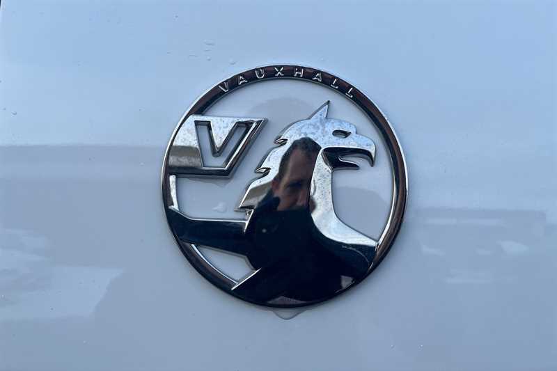 Used Vauxhall Vivaro 2025 for sale - 77317485: Photo 30