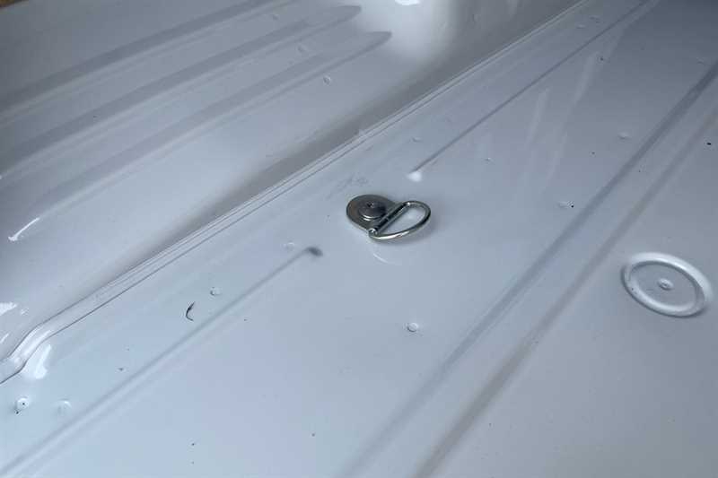 Used Vauxhall Vivaro 2025 for sale - 77317485: Photo 36