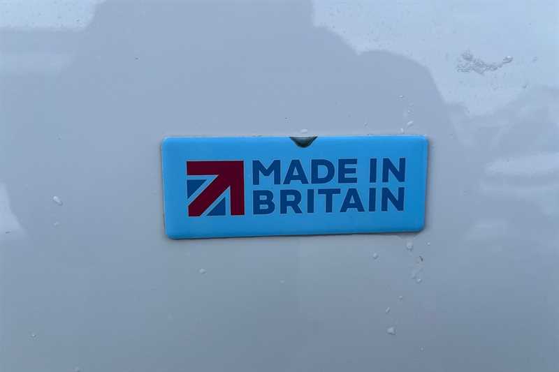 Used Vauxhall Vivaro 2025 for sale - 77317485: Photo 37