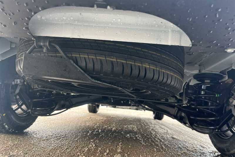 Used Vauxhall Vivaro 2025 for sale - 77317485: Photo 38