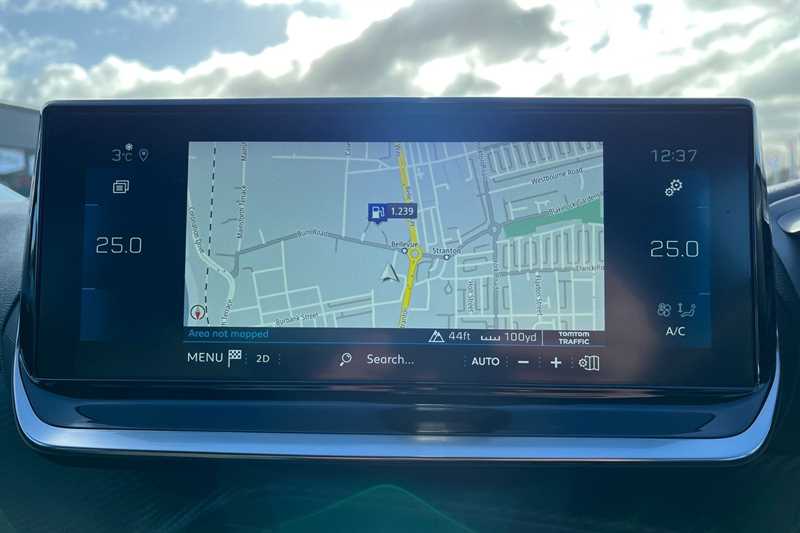 Used Peugeot 208 2023 for sale - 77812255: Photo 15