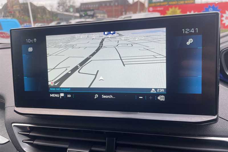 Used Peugeot 3008 2022 for sale - 77309066: Photo 18