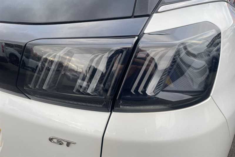 Used Peugeot 3008 2022 for sale - 77309066: Photo 32