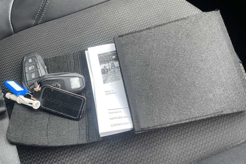 Used Peugeot 3008 2022 for sale - 77309066: Photo 36