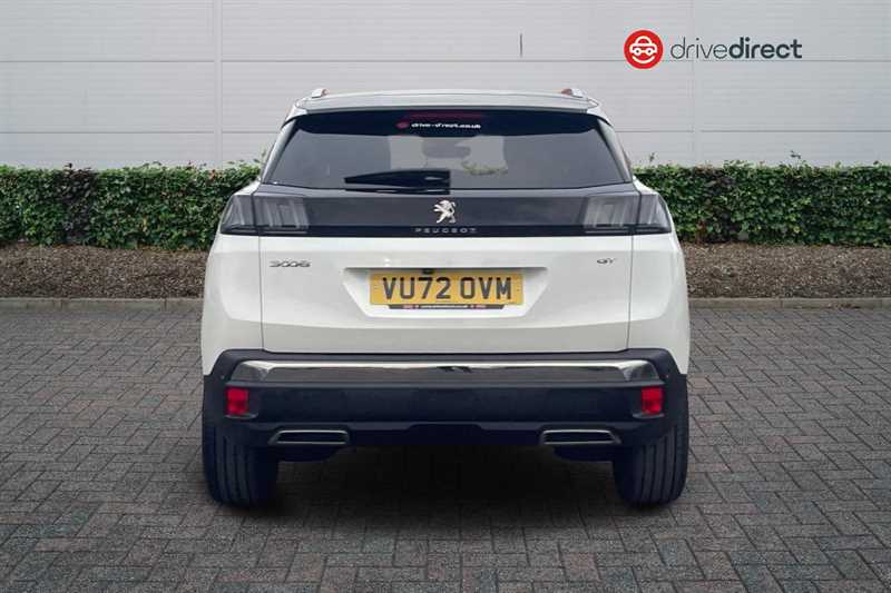 Used Peugeot 3008 2022 for sale - 77309066: Photo 4