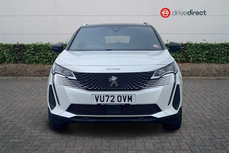 Used Peugeot 3008 2022 for sale - 77309066: Photo 8