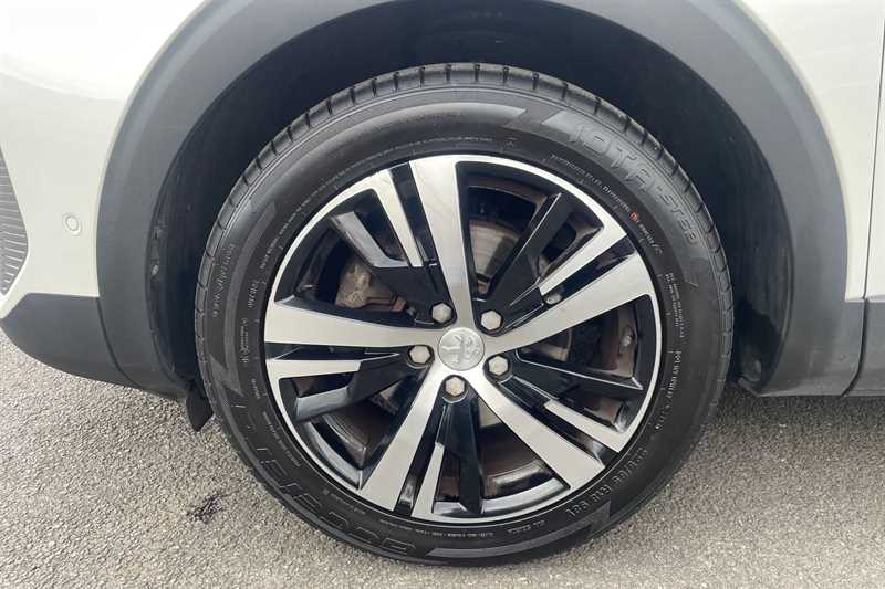 Used Peugeot 3008 2022 for sale - 77309066: Photo 9