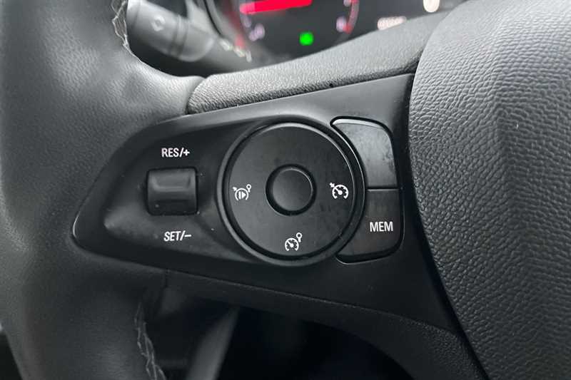 Used Vauxhall Corsa 2023 for sale - 77481607: Photo 21