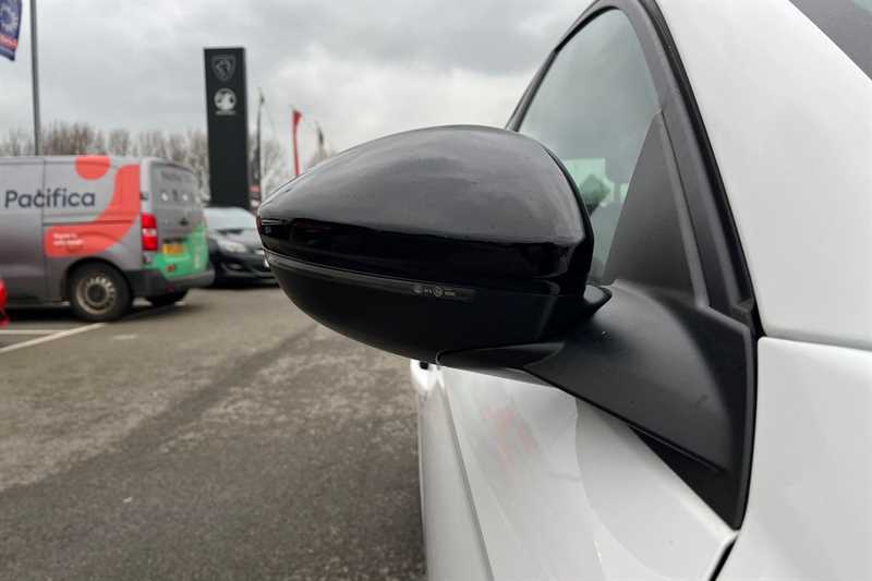 Used Vauxhall Corsa 2023 for sale - 77481607: Photo 34