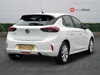 Used Vauxhall Corsa 2023 for sale - 77481607: Photo