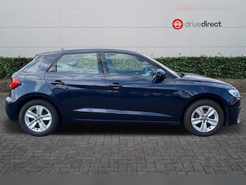 Used Audi A1 2020 for sale - 75293280: Photo