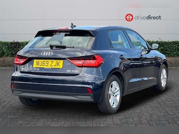 Used Audi A1 2020 for sale - 75293280: Photo