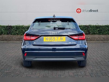 Used Audi A1 2020 for sale - 75293280: Photo