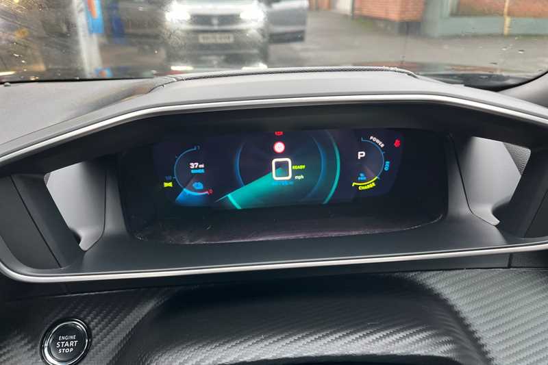 Used Peugeot 2008 2021 for sale - 77444743: Photo 20