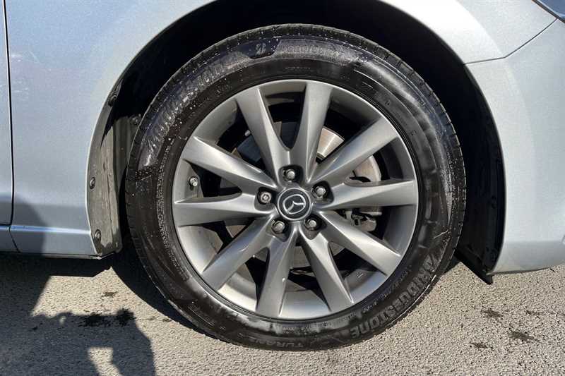 Used Mazda Mazda6 2019 for sale - 77828017: Photo 12