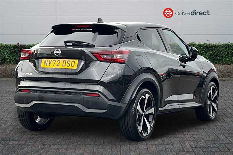 Used Nissan Juke 2022 for sale - 77403041: Photo 3